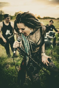 Олеся Васильева