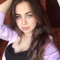 Алина Кулиева
