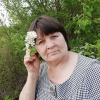 Наталия Третьякова