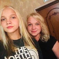 Наташа Кузнецова