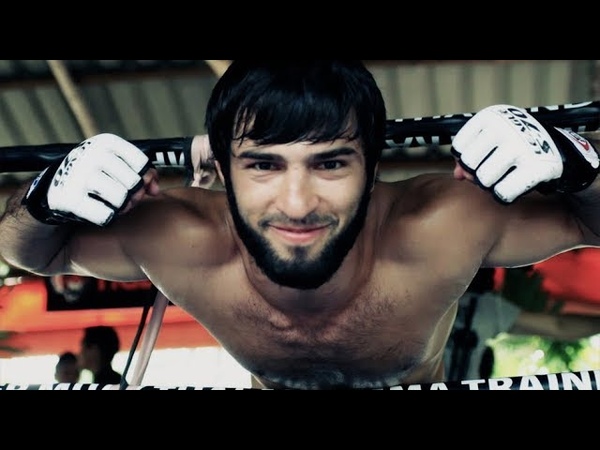 Zubaira WARRIOR Tukhugov Highlightsᴴᴰ