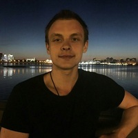 Валера Казанцев