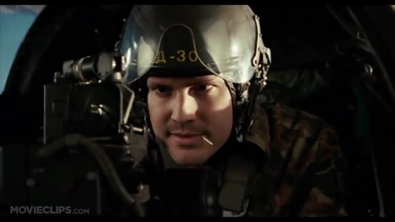Charlie Wilsons War (8 9) Movie CLIP Anti Helicopter Light Missile (2007)
