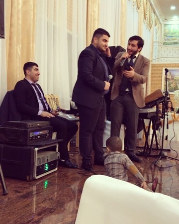 Afandi_ozmanyan video