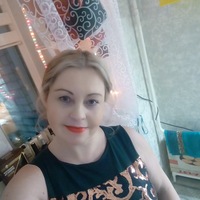 Ольга Сорокина