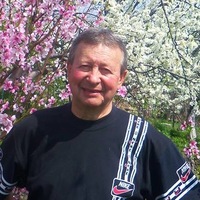 Владимир Бондаренко