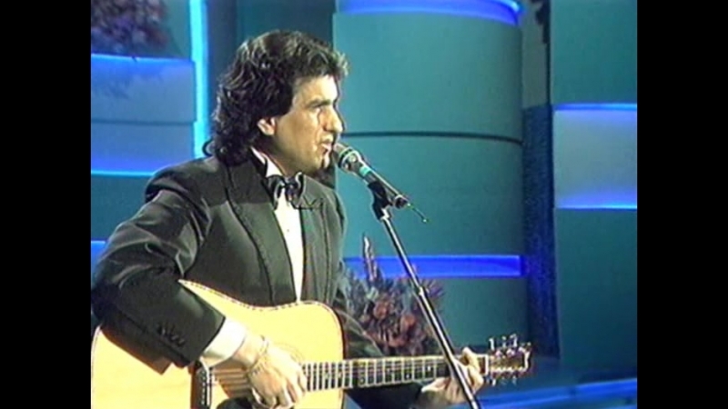 Toto Cutugno Le mamme,