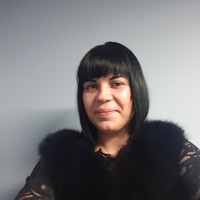 Ирина Беляева
