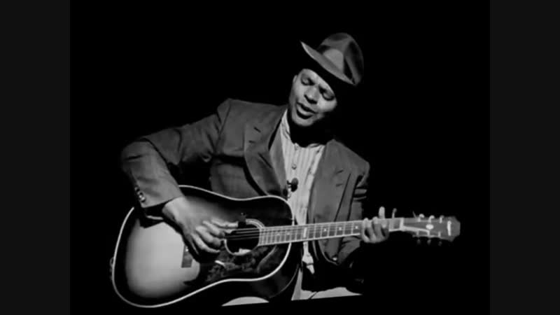 GUY DAVIS BLUES IN THE MIDNIGHT
