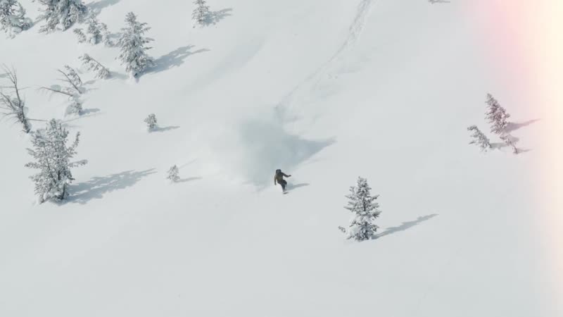 ARBOR SNOWBOARDS PRESENTS HOME