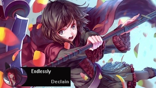 Declain - Endlessly