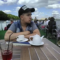 Иван Авдеев
