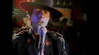 The Woodentops - Give It Time