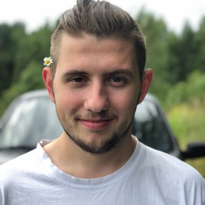 Александр Вахов