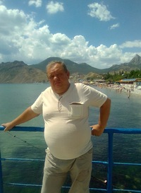 Сергей Козлов