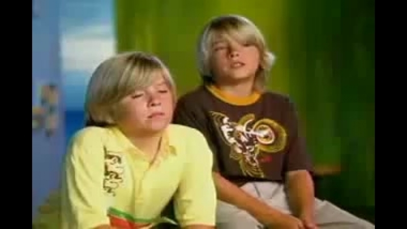 Dylan and Cole