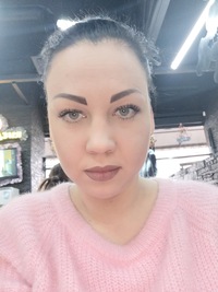 Анастасия Попова