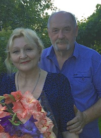 Владимир Яковлев