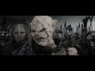 Lord of the Rings (Sabaton: Last Dying Breath)