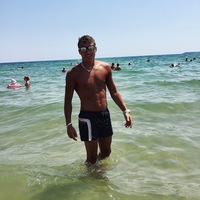 Андрей Мелков