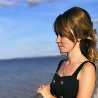 Марина Григорьева