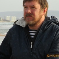 Сергей Горшков