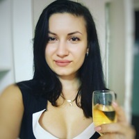 Анастасия Петрова