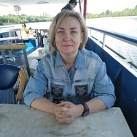 Наталья Богданова