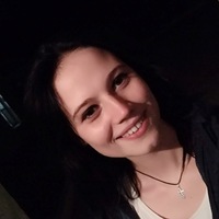 Настя Ступак