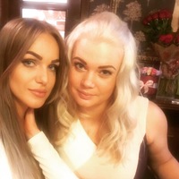 Вика Калашникова