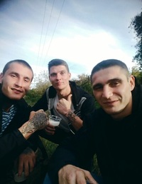 Серий Степанов