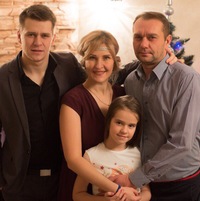 Ирина Трофимова