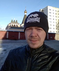 Юрий Паньков