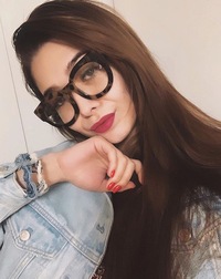 Валентина Никитина