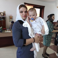 Света Поликарпова