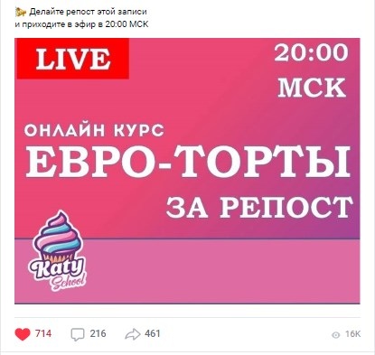 Как мы заработали 271 320 рублей за 14 дней на онлайн-марафоне!, изображение №14