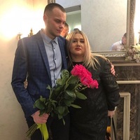 Лариса Мохова