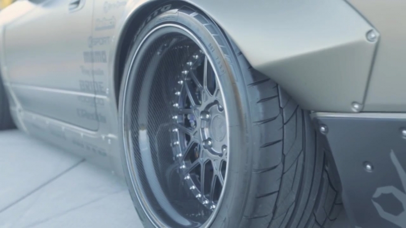 Rocketbunny