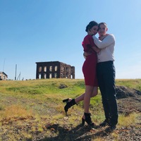 Алёна Садыкова