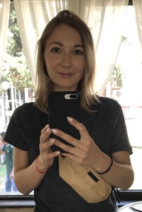Елена Шиманская