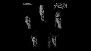 Popeda & Mariska - Öljytyt Lanteet