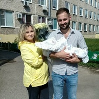 Ирина Горяева
