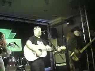Apple Jack Band - Me And Bobby McGee (2008)