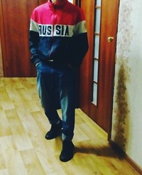 Сергей Загребин