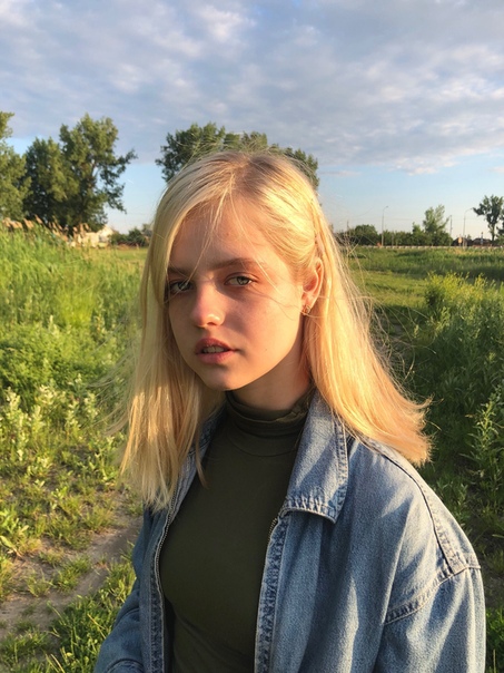 Арианна Пикалова, Россия, Краснодар