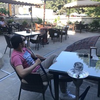 Теймур Халафов