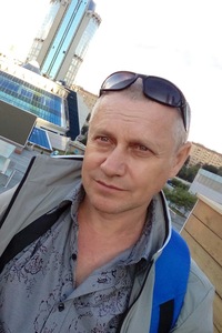 Владимир Миронов
