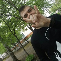 Сережа Кузин