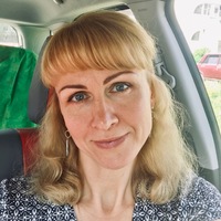Елена Спицына