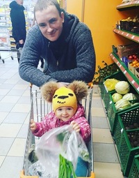 Сергей Гречихин